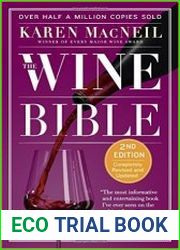 The Wine Bible, 2nd Edition