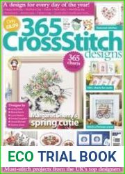 365 CrossStitch Designs