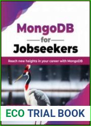 MongoDB for Jobseekers Reach new heights in your career with MongoDB