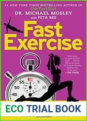 FastExercise The Simple Secret of High-Intensity Training