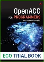 OpenACC for Programmers Concepts and Strategies
