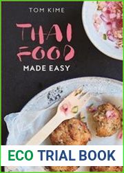 Thai Food Made Easy