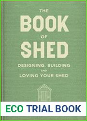 The Book of Shed