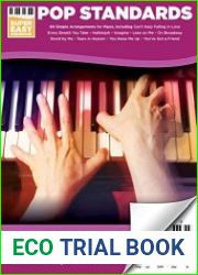 Pop Standards - Super Easy Songbook