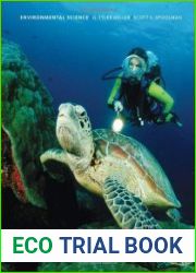 Environmental Science, 13th Edition