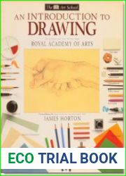 Introduction to Drawing (Art School) "Введение в рисование (художественная школа)"