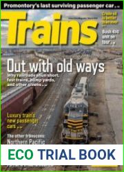 Trains Magazine 2019-03