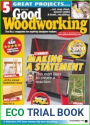 Good Woodworking