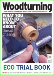 Woodturning