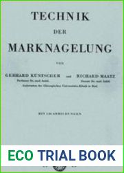 Technik der Marknagelung