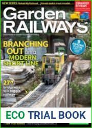 Garden Railways 2019-02