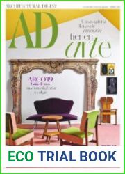 AD Architectural Digest Espana