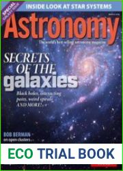 Astronomy Magazine