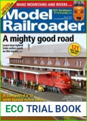 Model Railroader 2019-03