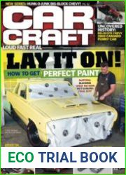 Car Craft Magazine