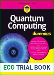 Quantum Computing For Dummies