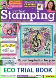 Creative Stamping