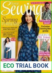 Love Sewing