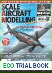 Scale Aircraft Modelling International