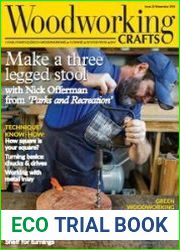 Woodworking Crafts