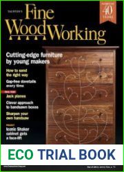 Fine Woodworking