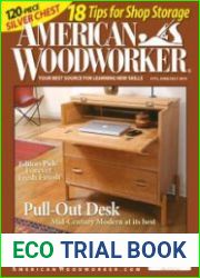 American Woodworker