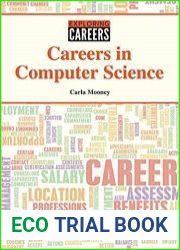 Careers in Computer Science (Exploring Careers)