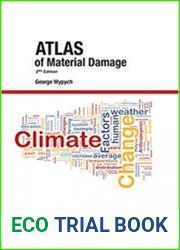 Atlas of Material Damage