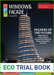 Windows and Facade Magazine