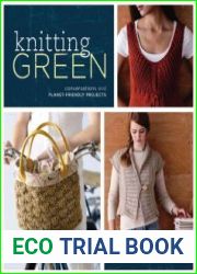 Knitting Green