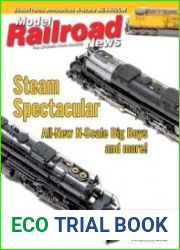 Model Railroad News - September 2023
