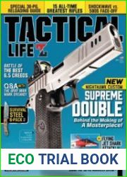 Tactical Life - September/October 2023