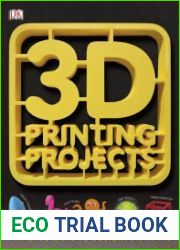 3D Printing Projects