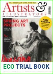 Artists and Illustrators