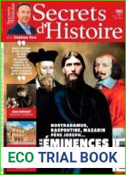 Secrets d’Histoire №39 2023