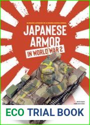 Japanese Armor In World War II