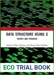 Data Structure Using C Theory and Program