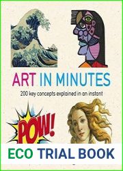 Art in Minutes