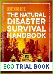 The Natural Disaster Survival Handbook