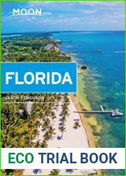Moon Florida, 2nd Edition