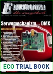 Elektronika Dla Wszystkich №4 2019
