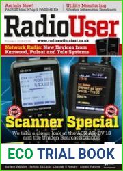 Radio User