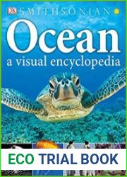 Ocean A Visual Encyclopedia