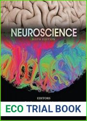 Neuroscience, 6th Edition