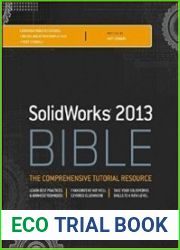 Solidworks 2013 Bible