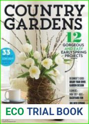 Country Gardens