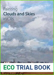 Painting Clouds and Skies in Oils