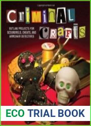 Criminal Crafts