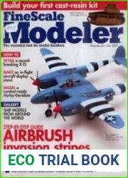 FineScale Modeler