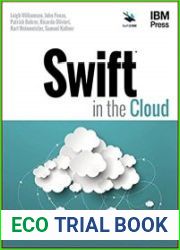 Swift in the Cloud